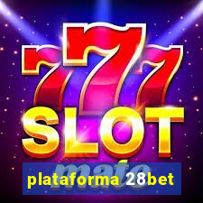 plataforma 28bet